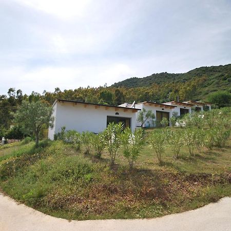 Natur Hotel Tanca Cardedu Exterior photo