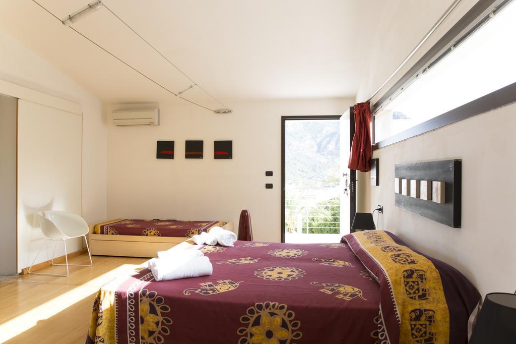 Natur Hotel Tanca Cardedu Room photo